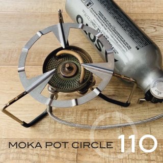 Moka Pot Circle(⥫ݥåȥ) 110ʥȥ