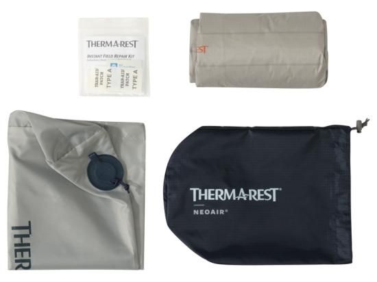 THERMAREST(サーマレスト) ネオエアーXサーモ(レギュラーサイズ) THERMAREST(サーマレスト) ネオエアーXサーモ(レギュラーサイズ)