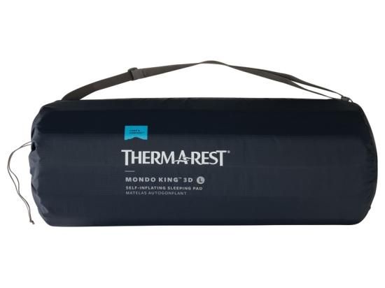 THERMAREST(サーマレスト) モンドキング3D (XXL)(2エクストララージ) THERMAREST(サーマレスト) モンドキング3D (XXL)(2エクストララージ)