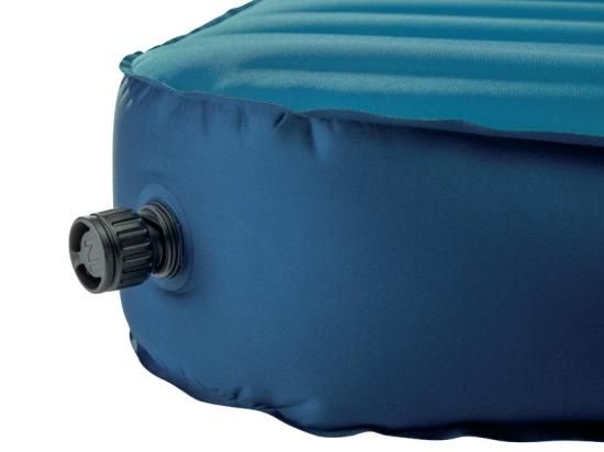 THERMAREST モンドキング3D | XXLマットレス - 風街道具店 -京都は