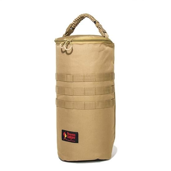 オレゴニアンキャンパー バーナーケース | タイプT - 風街道具店 -京都