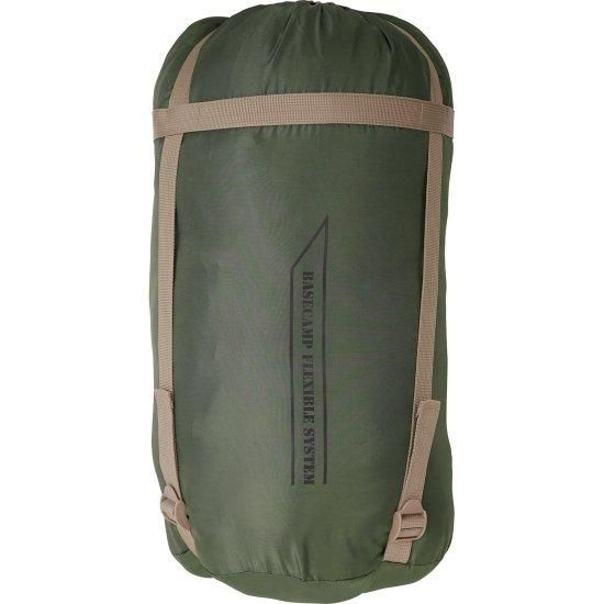 Snugpak(スナグパック) ベースキャンプ フレキシブルシステム