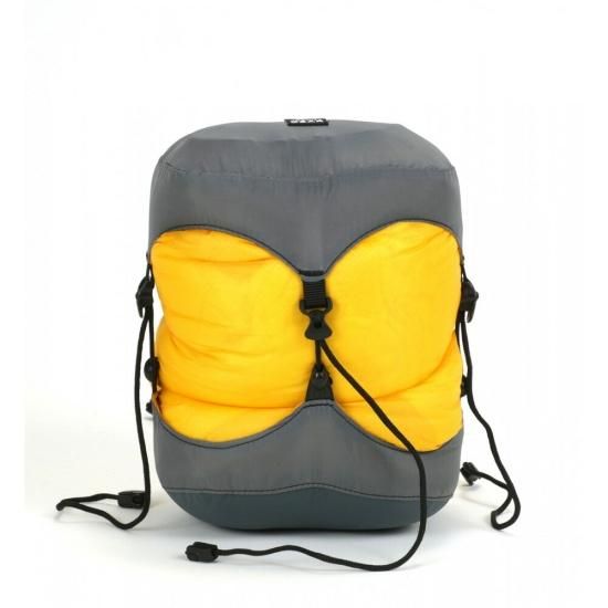 グラナイトギア GRANITE GEAR eVentシルコンプレッサー 25L