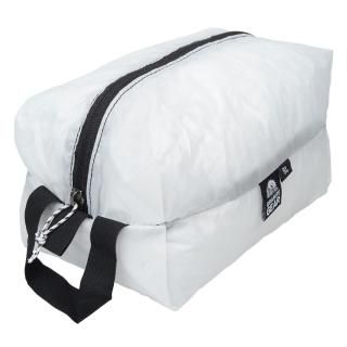 GRANITE GEAR(ʥȥ)  WHITE AIR ZIPSACK (ۥ磻ȥåץå) 5L