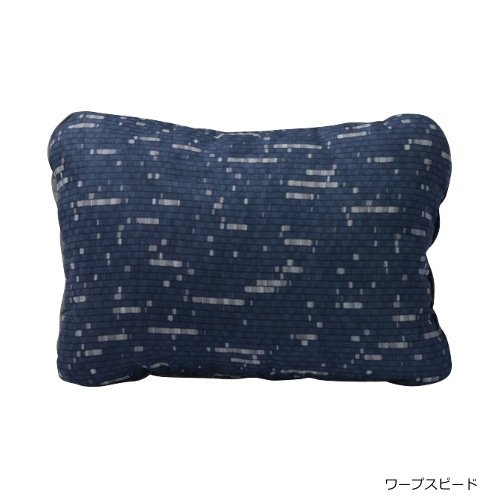 THERMAREST(サーマレスト) コンプレッシブルピローシンチ S