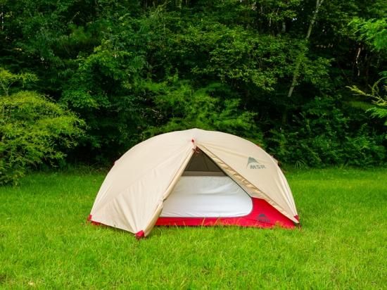 MSR エリクサー1 | タンカラー - 風街道具店 -京都は大山崎にある