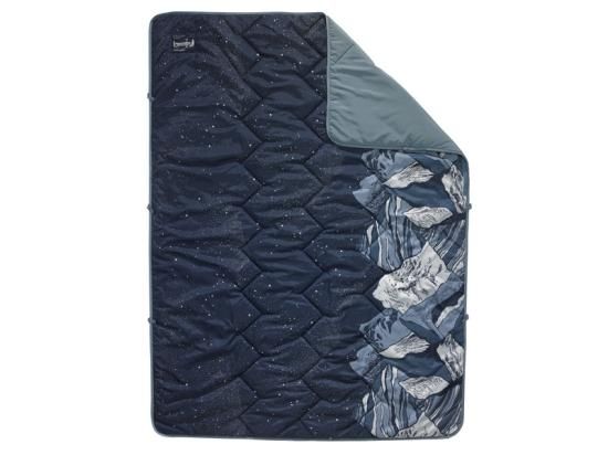 THERMAREST STELLAR BLANKET イエロー Amazon.com: Therm-a-Rest Stellar Insulated Camping and