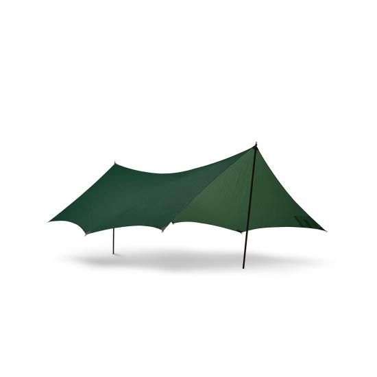 Hilleberg TARP10 XP | タープ10エクスペディション - 風街道具