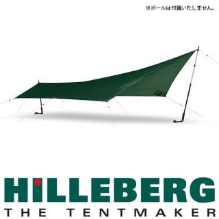 HillebergʥҥС˥5 ȥ饤 ꡼