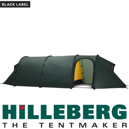 Hilleberg Keron 4 GT | 全シーズンテント - 風街道具店 -京都は