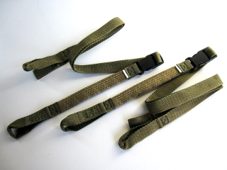 ROK straps(åȥå) ȥå㥹֥륹ȥå BP 25mm  2