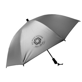 Six Moon Designs(åࡼǥ)  Silver Shadow Umbrella  Carbon Сɡ ֥ ܥ 