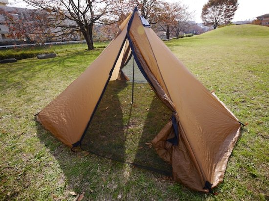 Seek Outside(シークアウトサイド)Tipi Tent Cimarron ティピーテント 