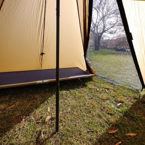Seek Outside(シークアウトサイド)Tipi Tent Cimarron ティピー