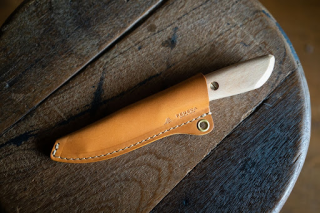 FEDECAʥեǥ˥եǥ KIBORI knife  (Ħ ʥե)