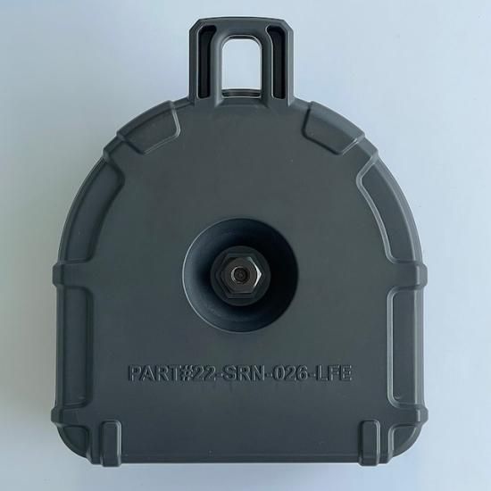 LOCKFIELD EQUIPMENT MCD (蚊取り線香ホルダー)