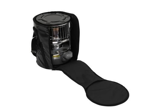 PASECO ストーブ 収納バッグ付き PASECO ストーブ収納バッグS | おしゃれで実用的 - 風街道具店