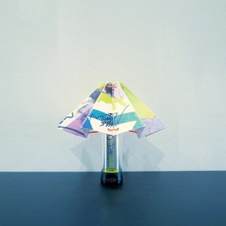 TONARI DESIGN(トナリ デザイン)／『Lamp Shelter』 無題
