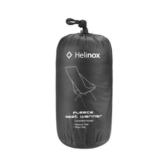 Helinox サバンナ&プライア | シートウォーマー - 風街道具店