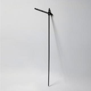 モノポールカーボンテーブル | アウトドア最適 - 風街道具店