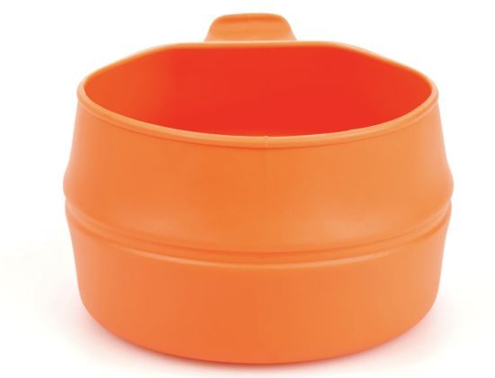 Wildo Foldacup ウィルドゥ フォールダーカップ 8個セット - 食器