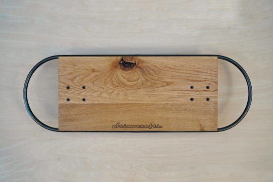 asimocrafts(アシモクラフツ) deck_a - 風街道具店 -京都は大山崎に