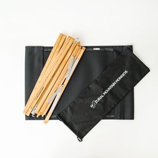 NATURAL MOUNTAIN MONKEYS | リトルコット - 風街道具店 -京都は