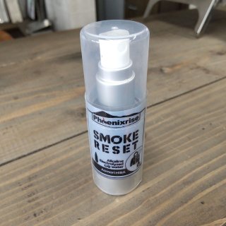 ʲѾý SMOKE RESET ܥȥ륿(30ml)