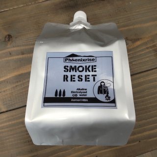 ʲѾý SMOKE RESET ץ졼ͤؤѥѥå