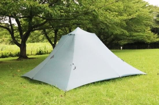 Pre Tents - Mega