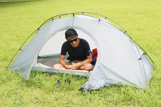 Pre Tents(プレテント) - Lightrock 1p Pre Tents(プレテント) - Lightrock 1p