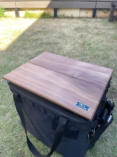 【人気商品】 エムズファクトリー (WHATNOTスライド天板) Walnut Saikoro その他