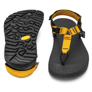 Bedrock Sandalsʥ٥åɥå  Cairn 3D Adventure Sandals (Yellow Ochre)