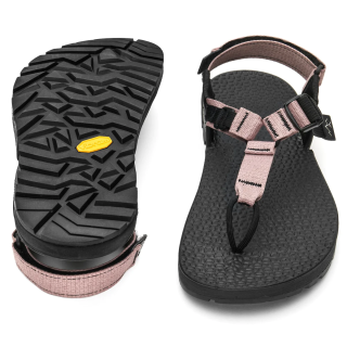 Bedrock Sandalsʥ٥åɥå  Cairn 3D Adventure Sandals (Dusty Lilac)