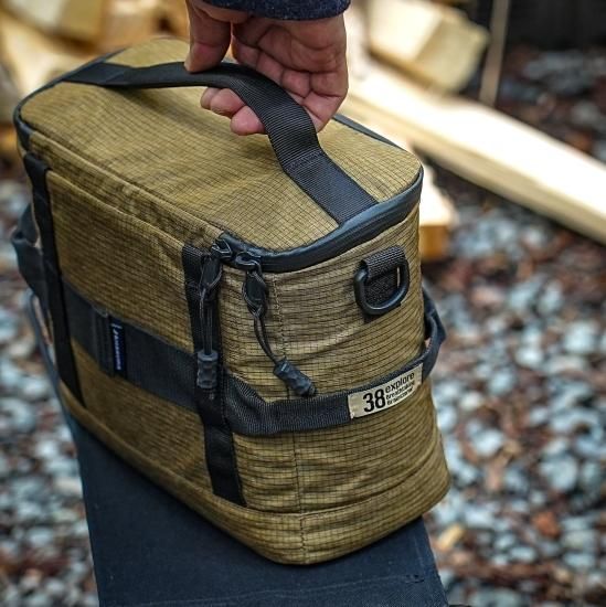 A38GRID BB | ハクバコラボカメラバッグ - 風街道具店 -京都は