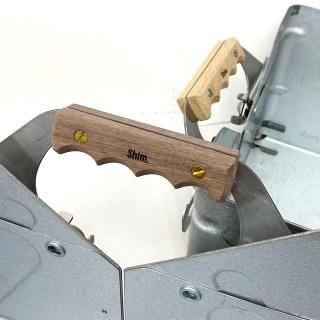 Shim.Craft(९ե) Shim.Grip