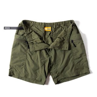 40%OFFGRIP SWANYʥåץˡ GEAR SHORTS 3.0(硼)/ TENT OLIVE [GSP-94]