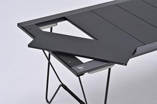 ゼインアーツ FT-050 | トードテーブル - 風街道具店 -京都は大山崎に