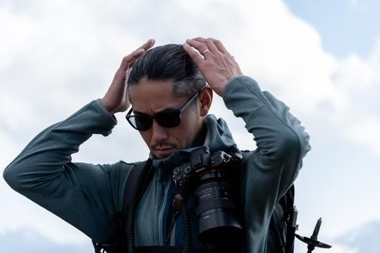 OWLMILS Izanagi アウルミルズ イザナギ マットホワイトグレー OWLMILS(アウルミルズ)［RED LABEL］Izanagi イザナギ - STANDARD point