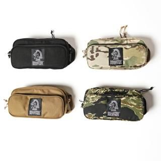 BALLISTICSʥХꥹƥUTILITY POUCH 桼ƥƥݡ(BAA-2337)