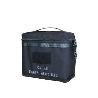 C&C.P.H.EQUIPEMENT Grass case 2P