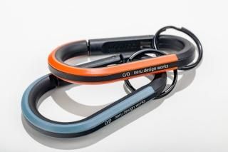 0/0 ͥǥ TRAIAD CARABINER