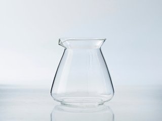 OREA Sense Glass Carafe 400ml