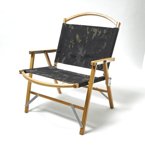 カーミットチェア Kermit Chair (ブラック) 正規品 USA製