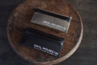 ORAL MOUNTAIN ޥƥ OM-COMBATJACKET (ΤΤߥȥå)