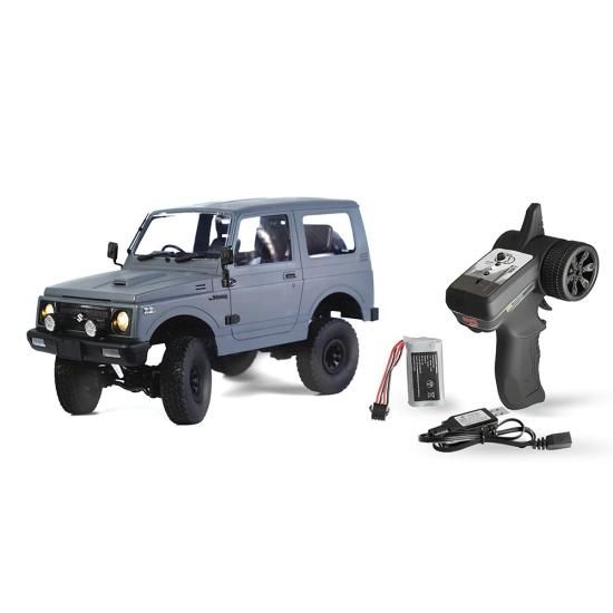 WPL JAPAN スズキジムニー | RTR - 風街道具店 -京都は大山崎に