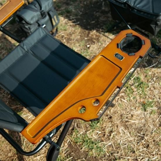AS2OV アッソブ SIDE TABLE for AS2OV ROVER CHAIR ローバー