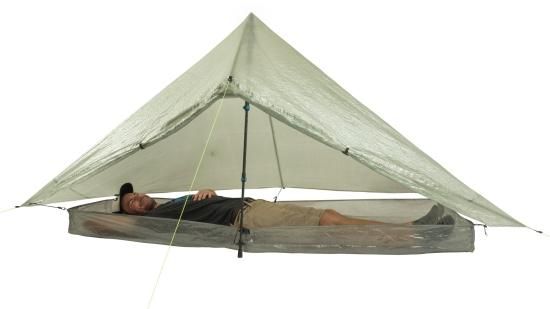 Zpacks Hexamid Pocket Tarp w/ Doors - 風街道具店 -京都は Zpacks Hexamid Pocket Tarp w/ Doors - 風街道具店 -京都は