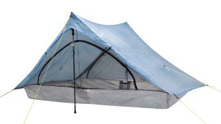 Zpacks Duplex Tent(Blue/Olive)