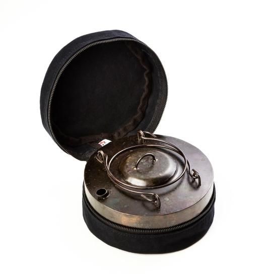 タキビズム フェトル | 鉄製ケトル - 風街道具店 -京都は大山崎にある